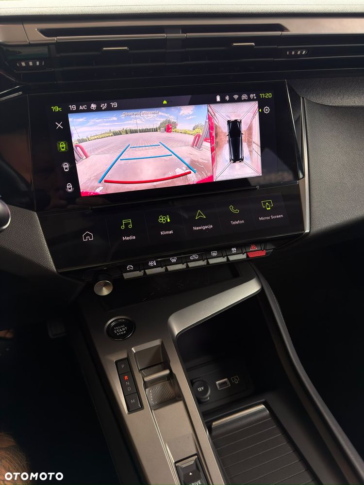 Peugeot 308 1.2 PureTech Allure Pack S&S EAT8 - 28