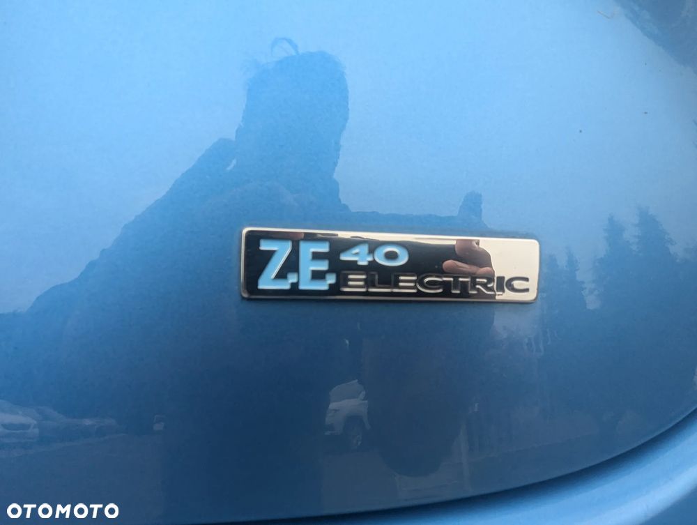Renault Zoe - 9