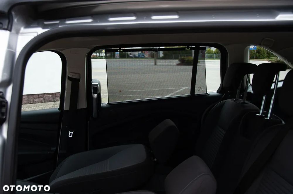 Ford Grand C-MAX Gr 2.0 TDCi Edition ASS - 36