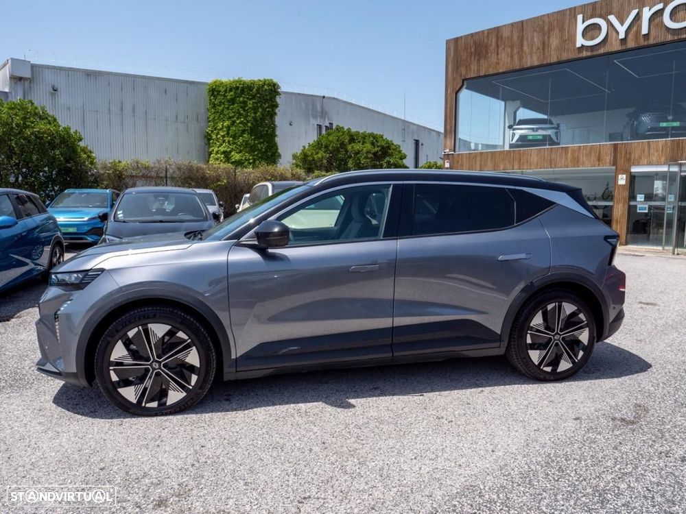 Renault Scénic E-Tech 87 kWh Techno - 10