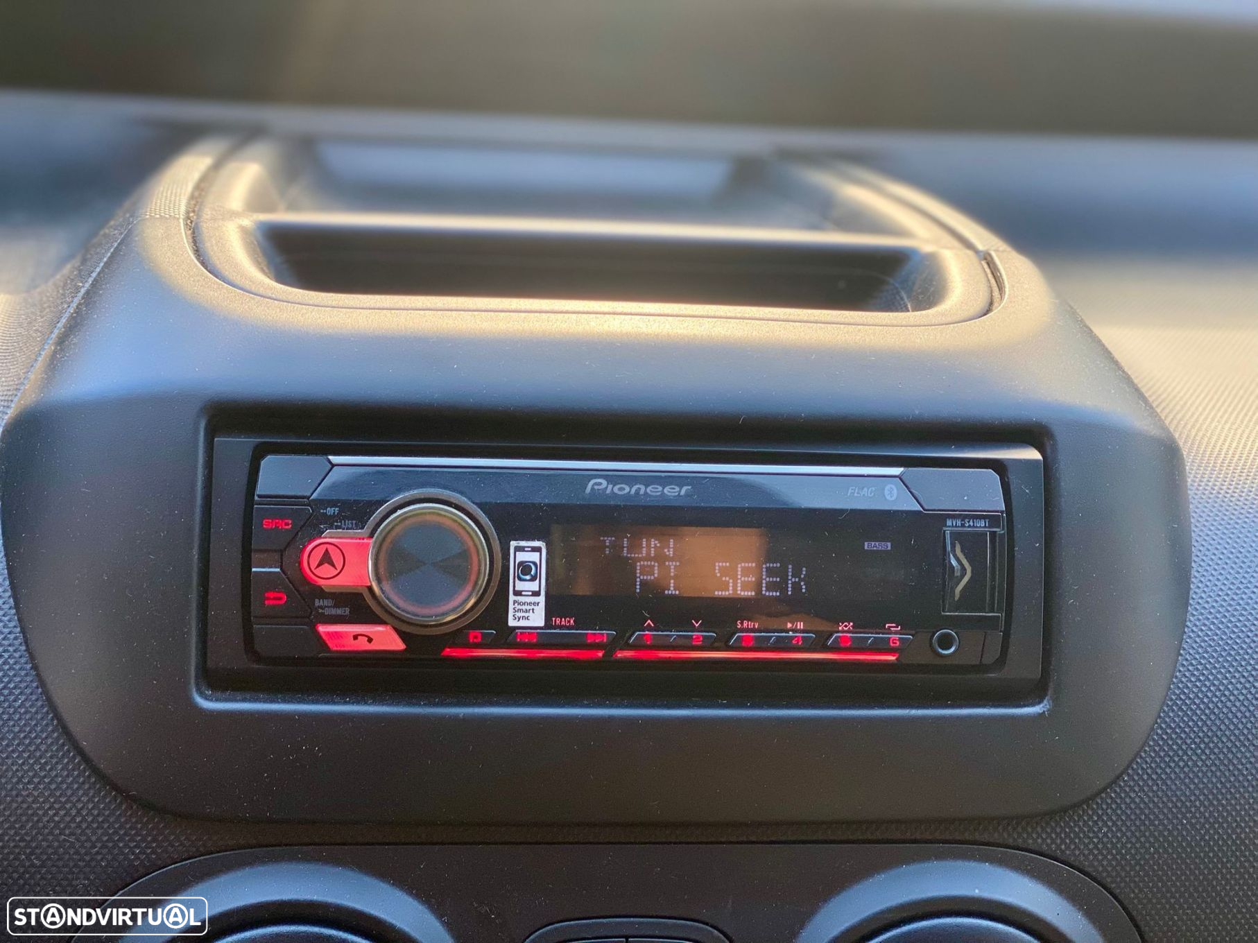 Fiat Fiorino Multijet S&S SX Adventure - 19