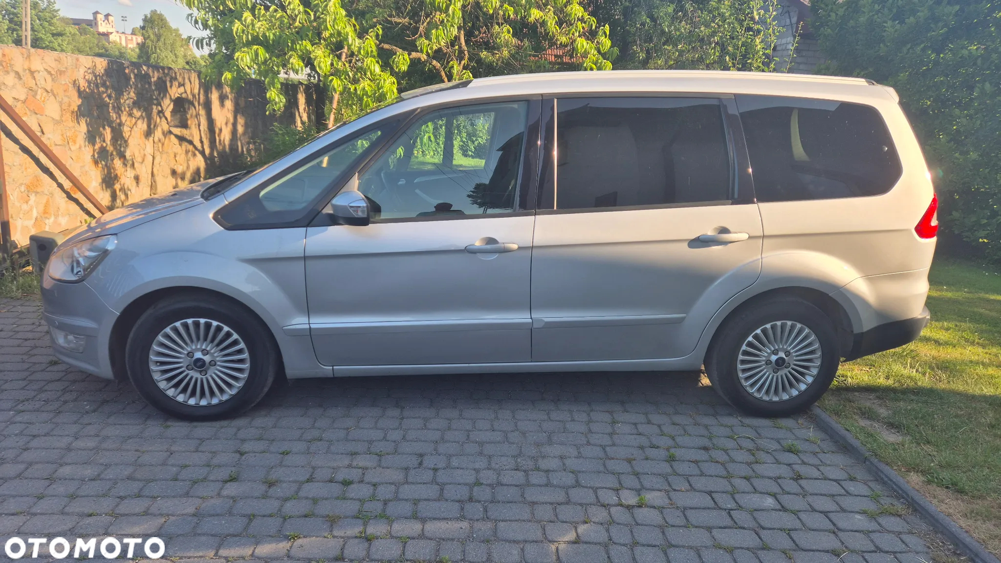 Ford Galaxy 2.0 TDCi Trend - 6