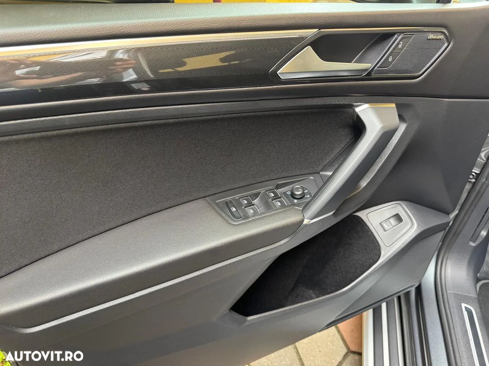 Volkswagen Tiguan Allspace 2.0 TDI SCR 4Motion DSG Highline - 11