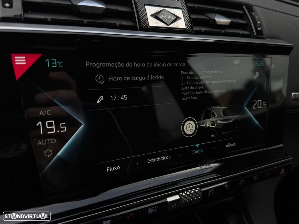 DS DS7 Crossback E-Tense Rivoli EAT8 - 55