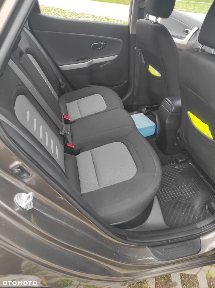 Kia Ceed 1.4 XL - 31