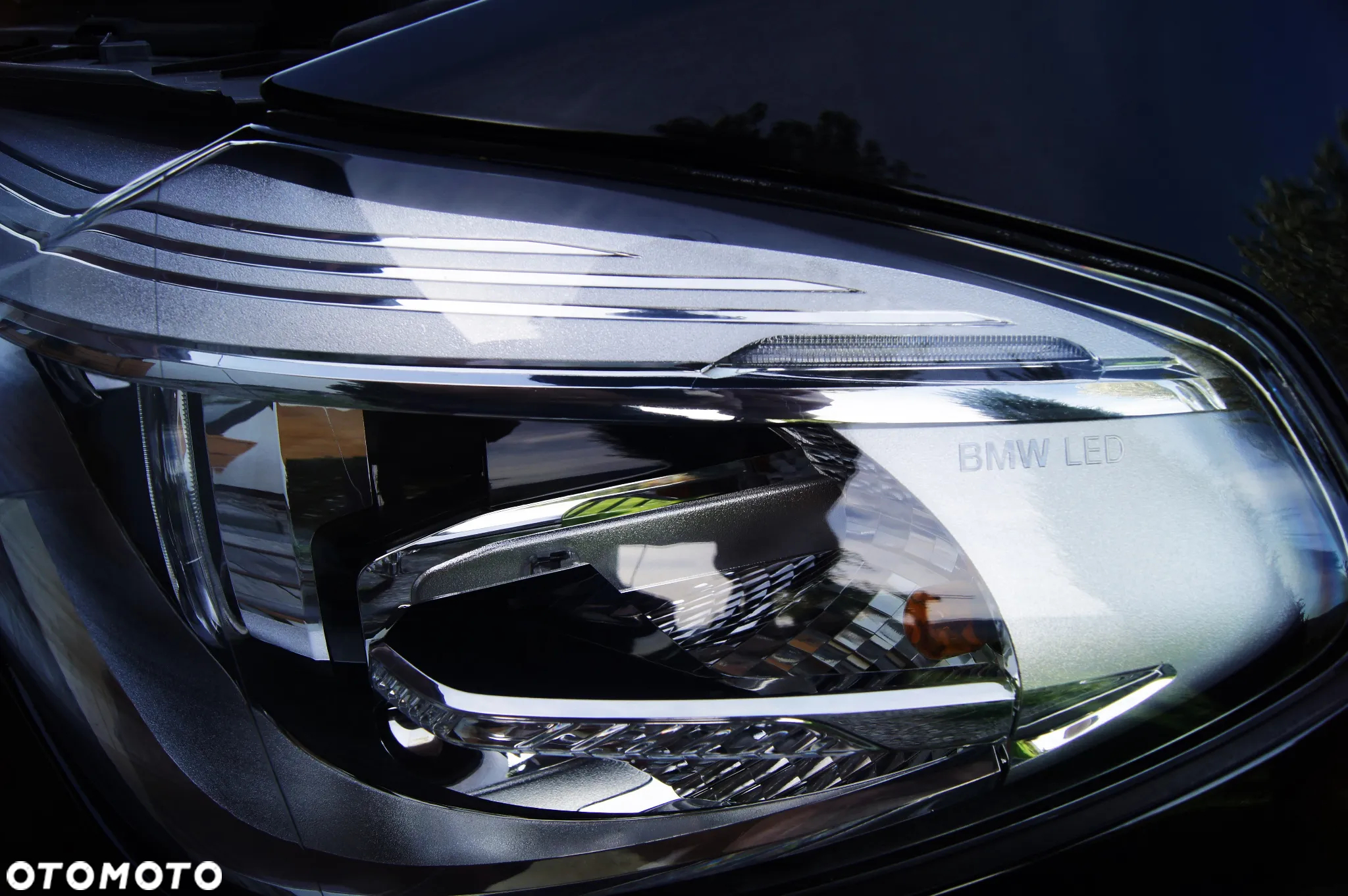 BMW X3 xDrive30i GPF xLine - 17