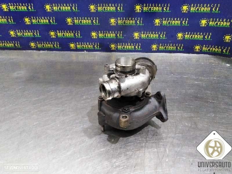 TURBOCOMPRESSOR AUDI A4 1950 - 1