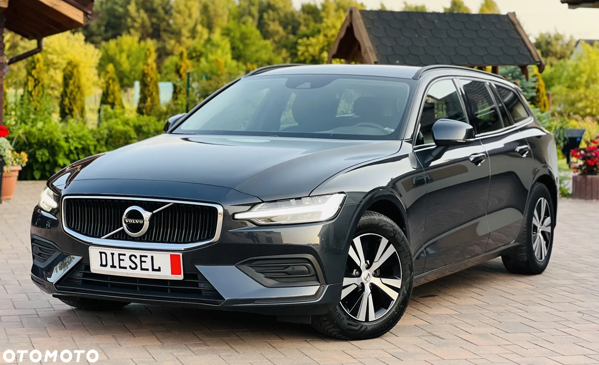 Volvo V60 D3 Kinetic - 9