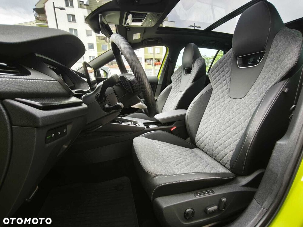 Skoda Octavia 2.0 TDI Sportline DSG - 8