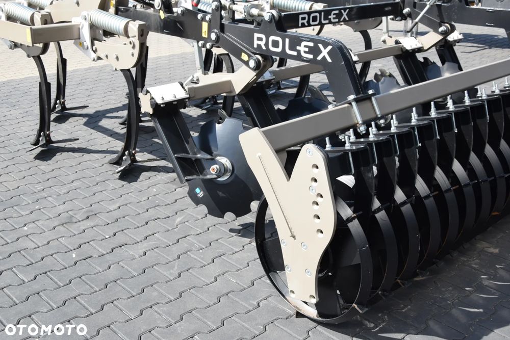 ROL-EX KBO 300 - 6