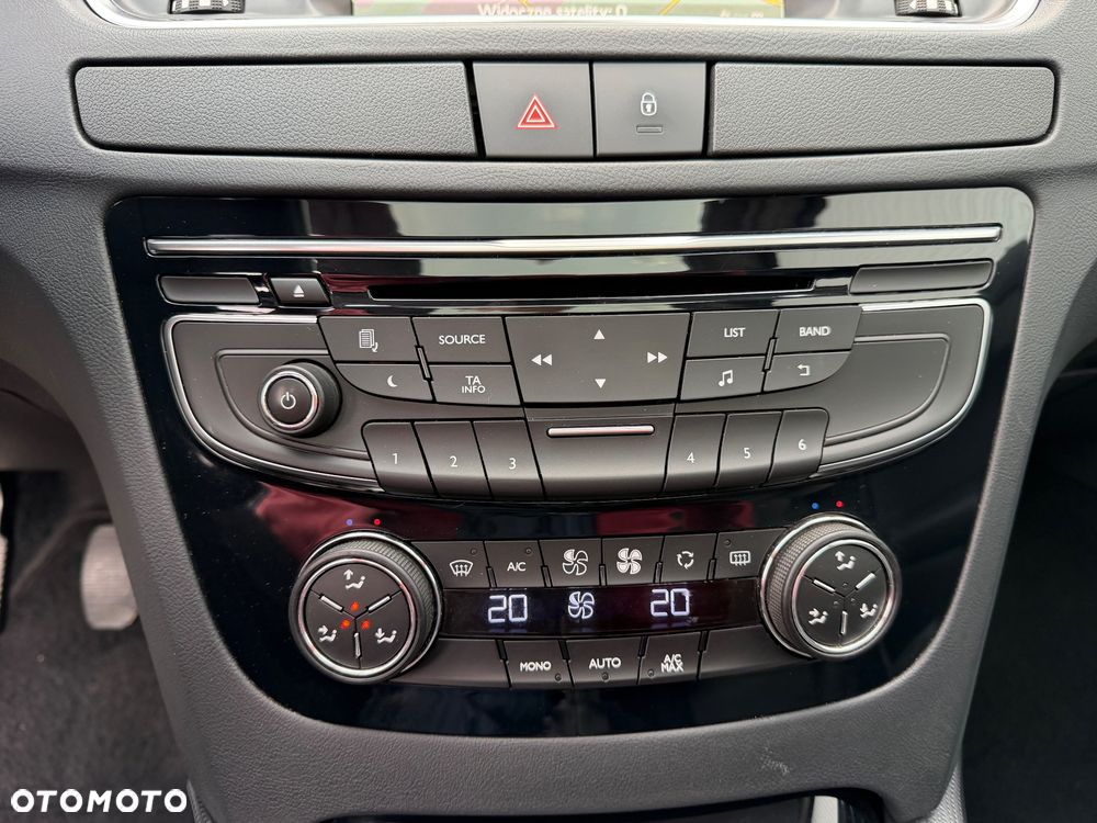 Peugeot 508 HDi 160 Business-Line - 28