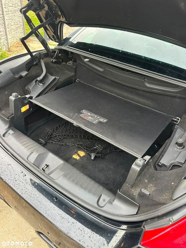 Peugeot 308 CC HDi FAP 165 Allure - 21