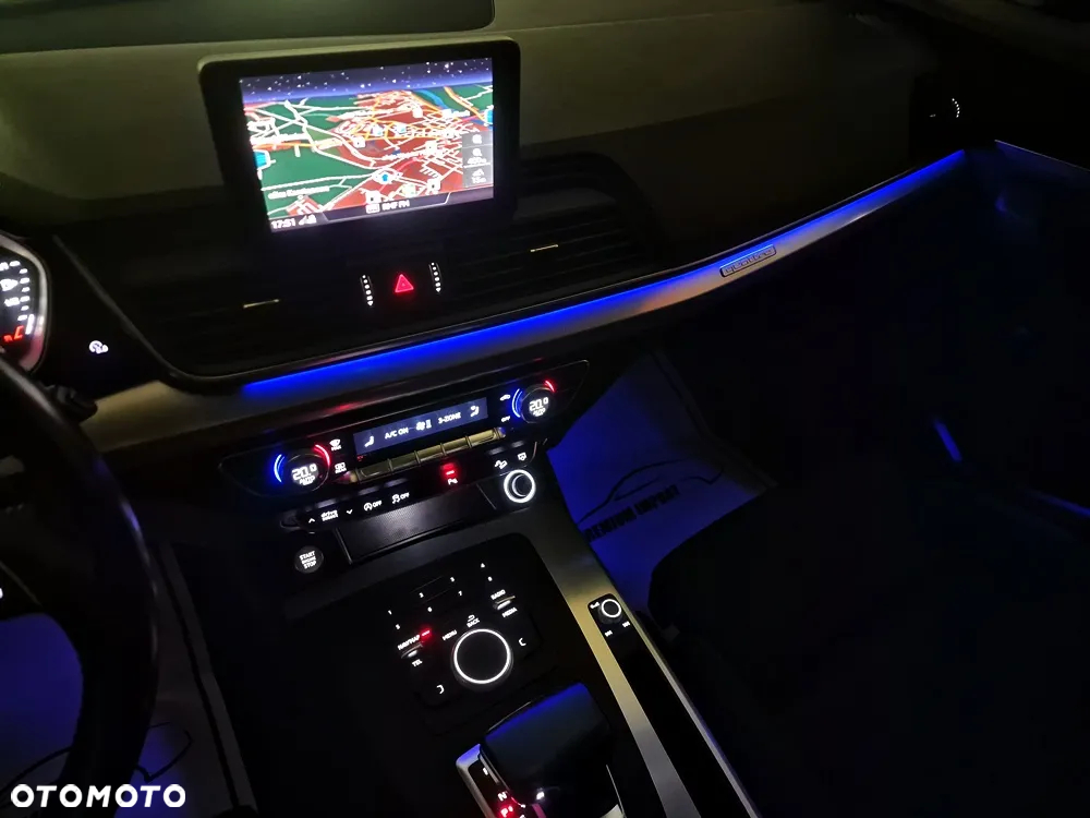 Audi Q5 40 TDI quattro S tronic sport - 27