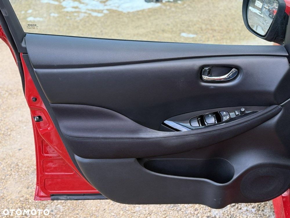 Nissan Leaf 40kWh N-Connecta - 10