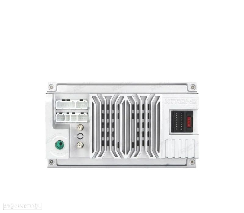 AUTO RÁDIO GPS ANDROID 13 PARA MERCEDES W168 C W203 CLK W209 G W463 VITO VIANO W639 - 4