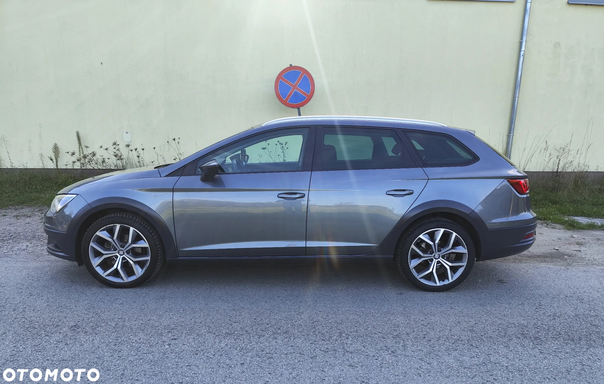 Seat Leon 1.4 TSI X-Perience S&S - 6