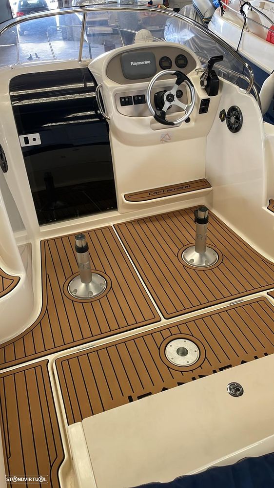 Jeanneau Cap Camarat 715 wa - 7