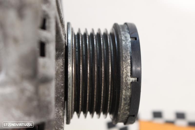 Alternador Seat Leon (1P1)  03F903023d / 0124525201 / 03F 903 023 D - 6