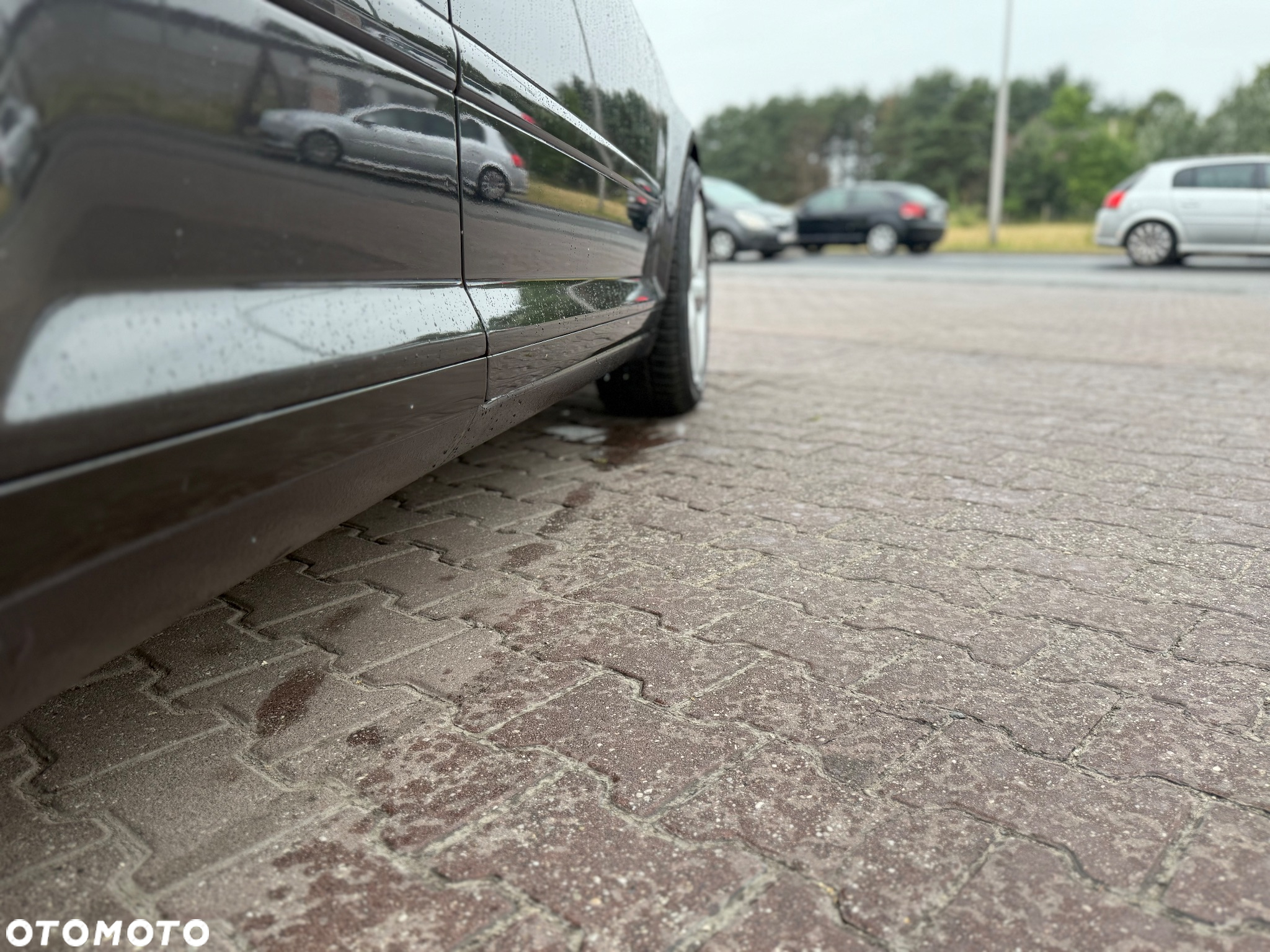 Audi A3 1.6 TDI 99g DPF - 26