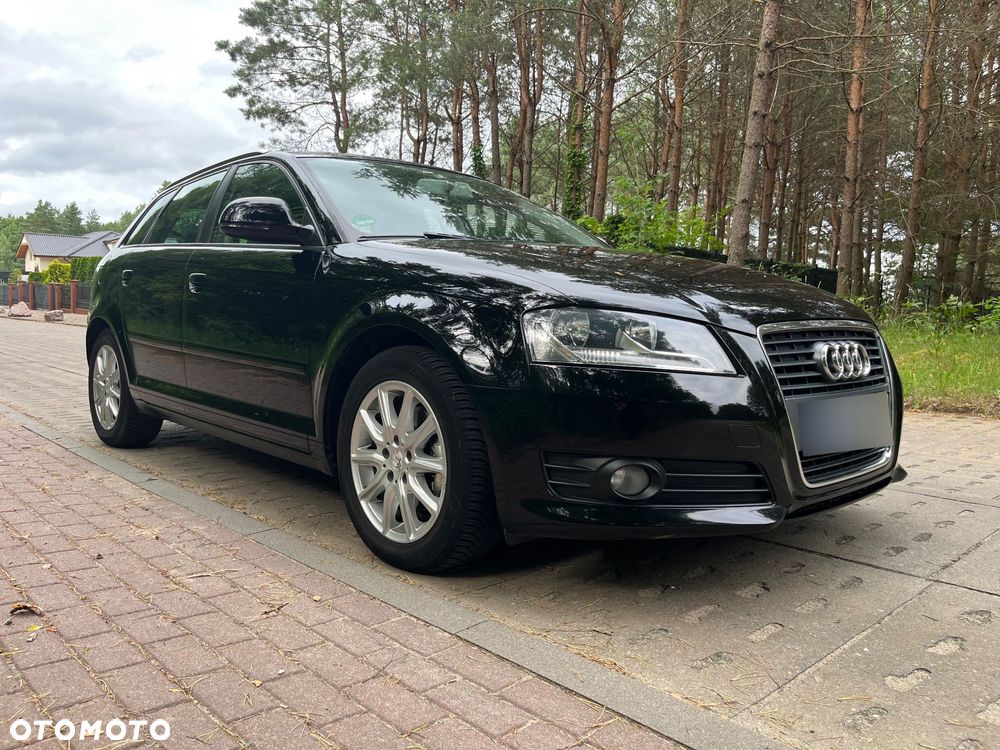 Audi A3 Sportback - 20