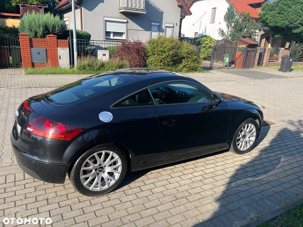 Audi TT Coupé 2.0 TFSI - 5