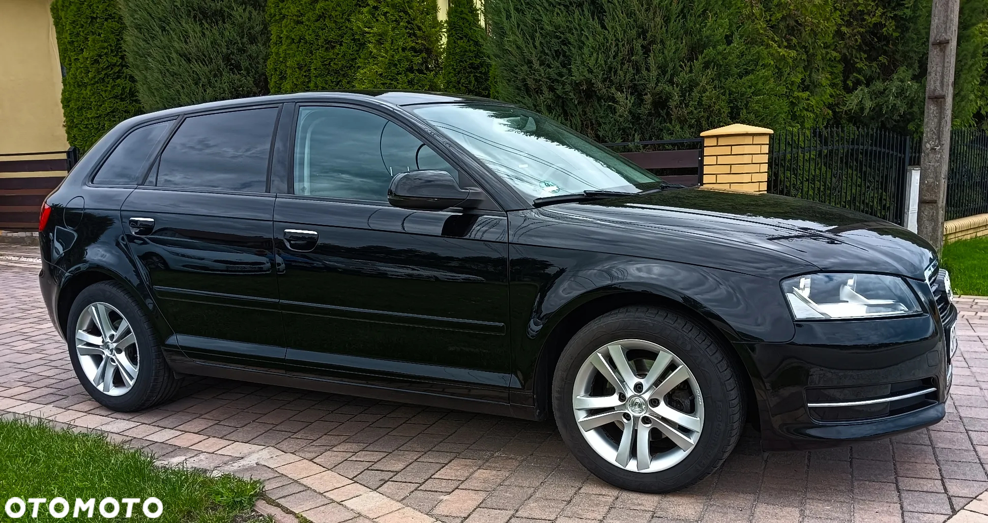 Audi A3 1.6 Ambiente - 2