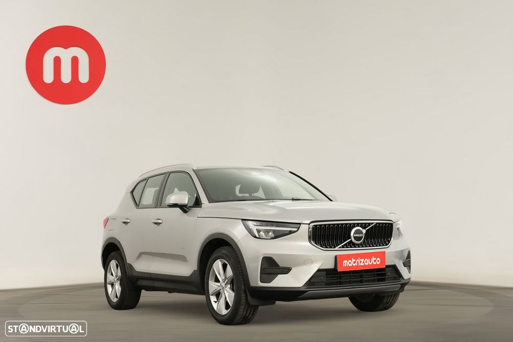 Volvo XC 40 1.5 T2 Core Auto - 1