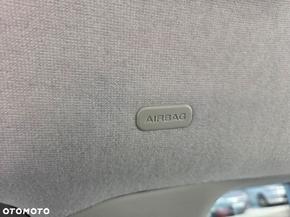 Ford Tourneo Courier 1.5 TDCi Ambiente - 20