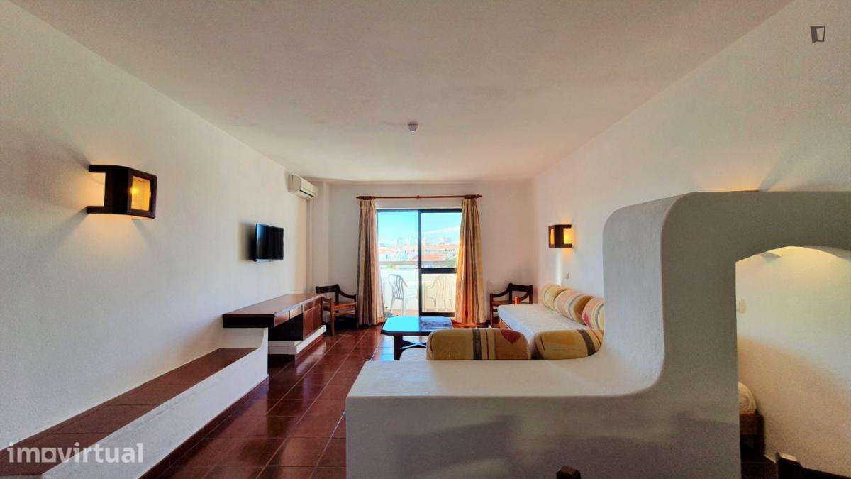 Apartamento com 1 quartos - localizado em Albufeira - Grande imagem: 4/21