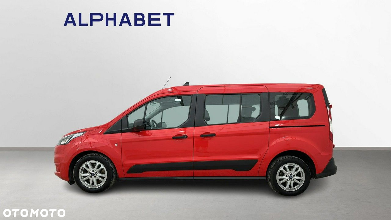 Ford Transit Connect - 3