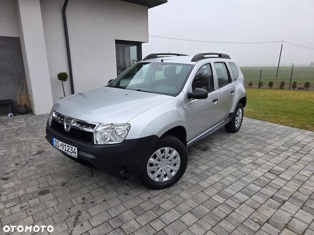 Dacia Duster - 5