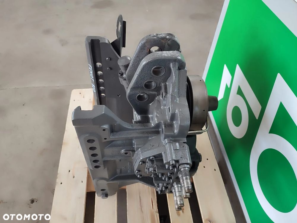 Przekładnia PTO 718150050031  Fendt  820 Vario - 4