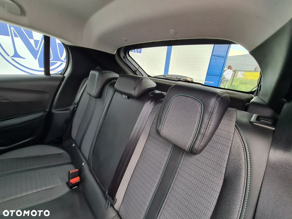 Peugeot 208 1.2 PureTech Active S&S EAT8 - 28