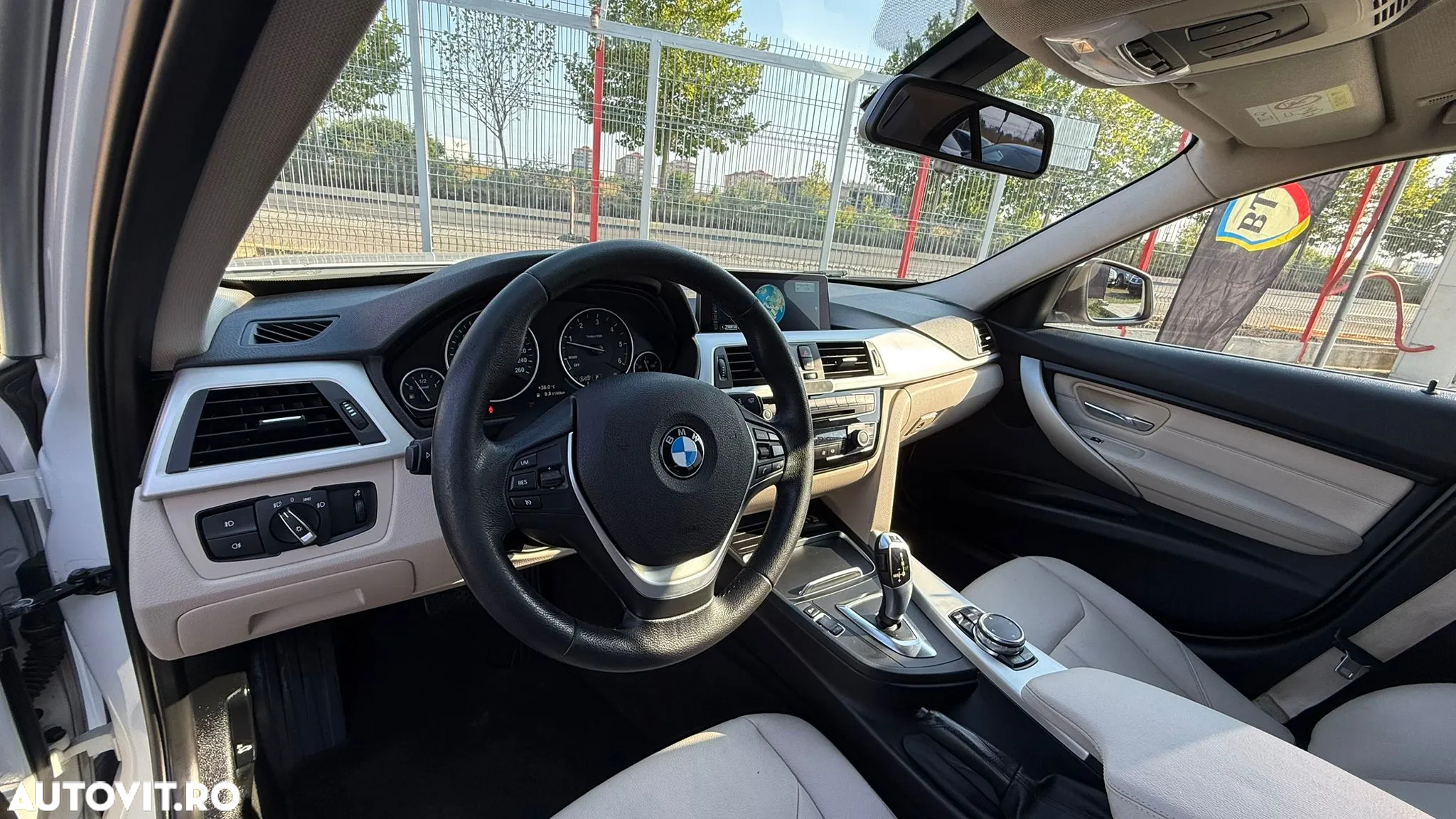 BMW Seria 3 320d GT xDrive AT - 13