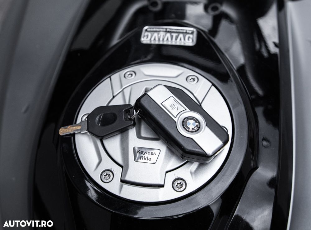 BMW R 1200GS LC - 8