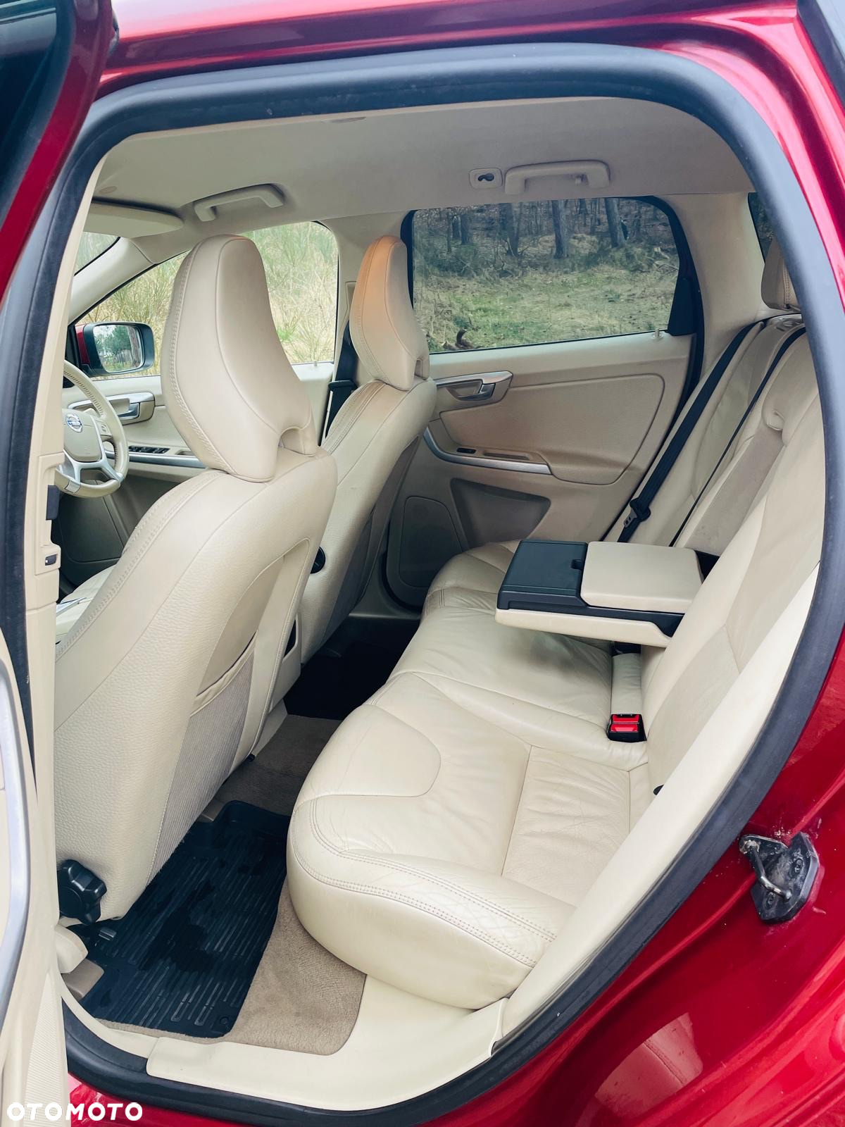 Volvo XC 60 - 9