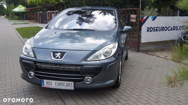 Peugeot 307 180 Platinum