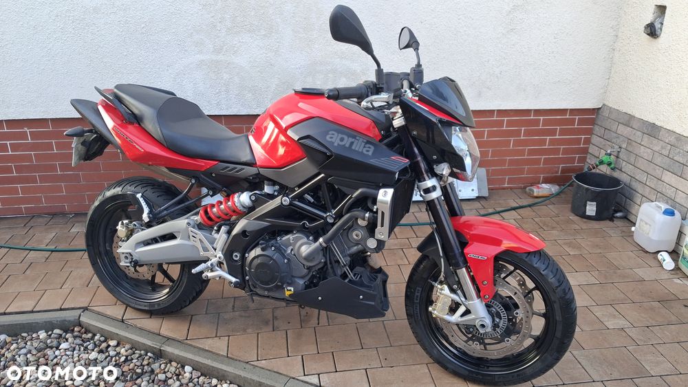 Aprilia Shiver - 30