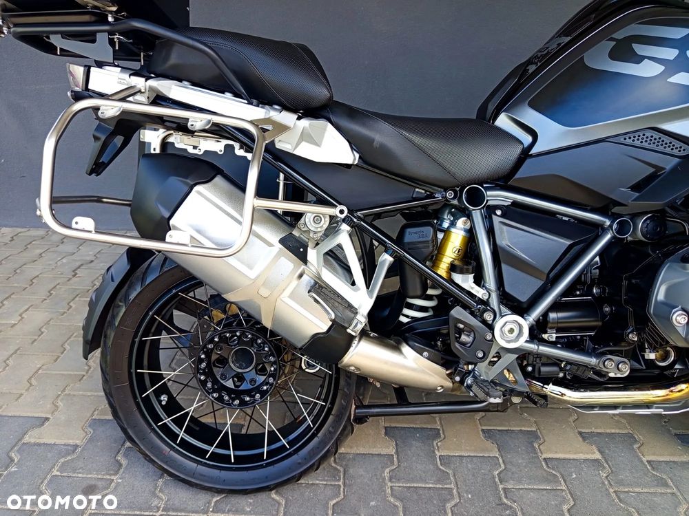 BMW GS - 35