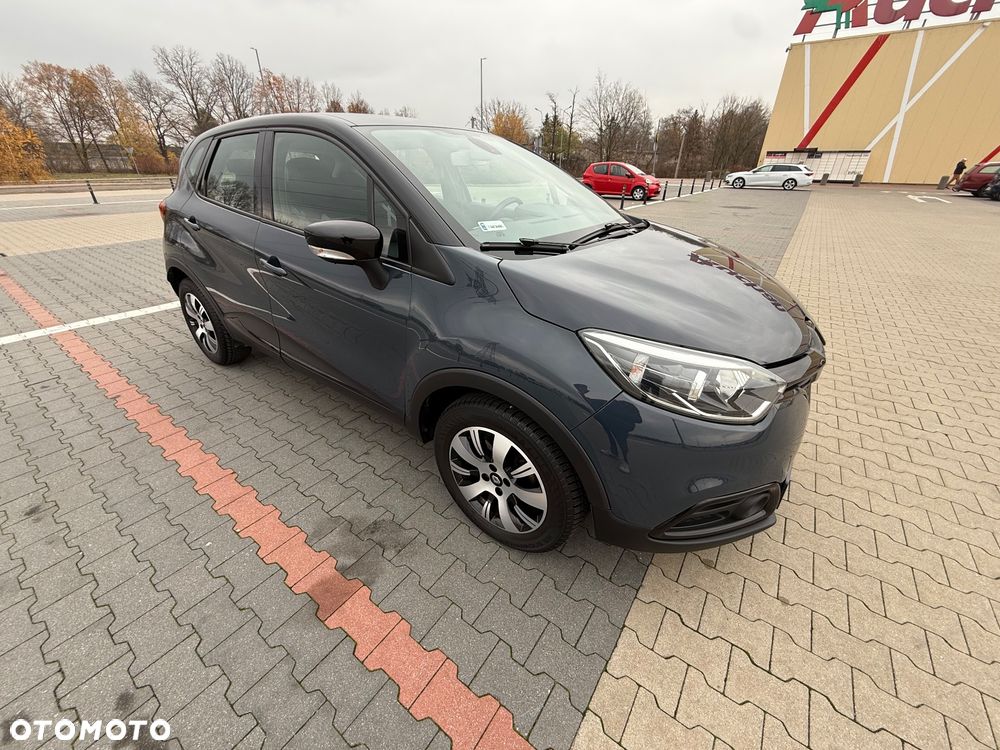 Renault Captur - 4