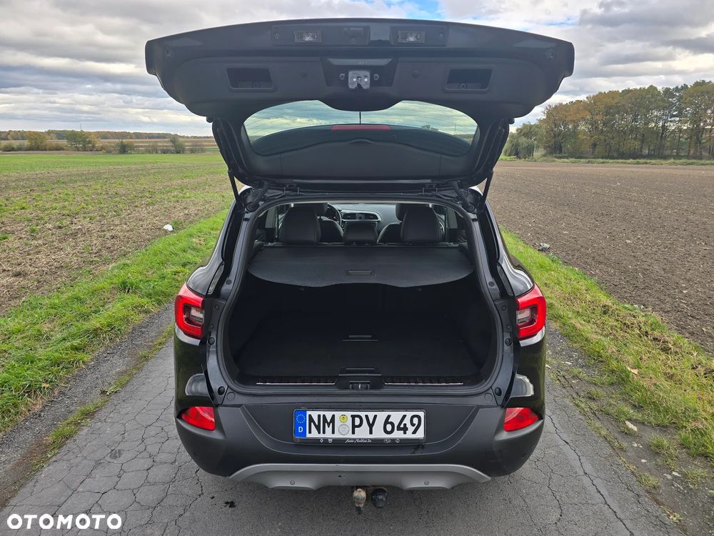 Renault Kadjar Energy TCe 130 Business - 10