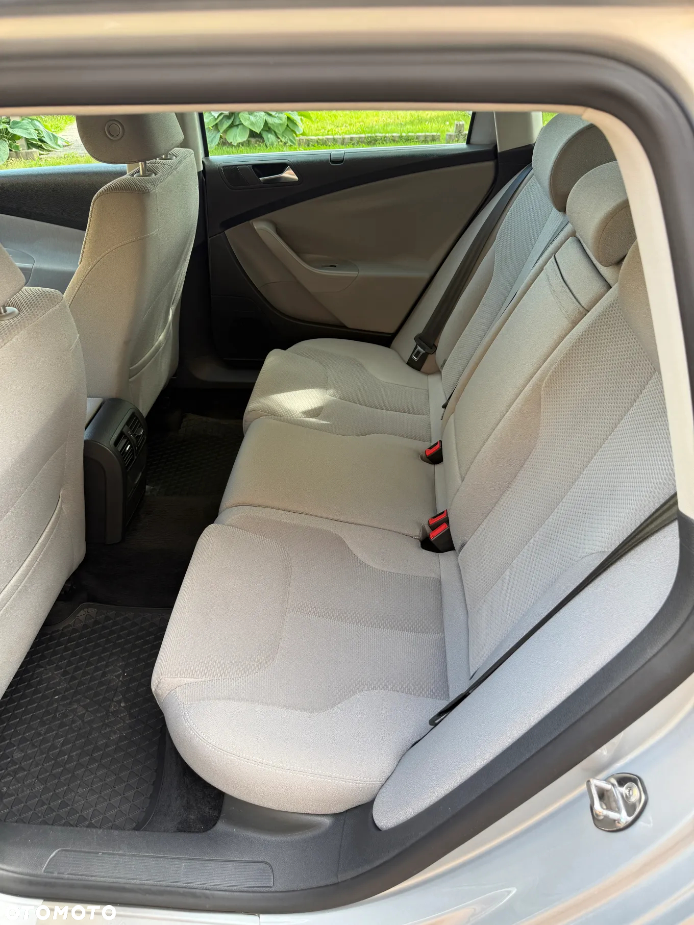 Volkswagen Passat 2.0 TDI Comfortline DSG - 7