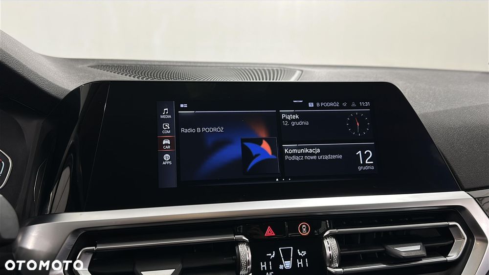 BMW Seria 3 318d - 21