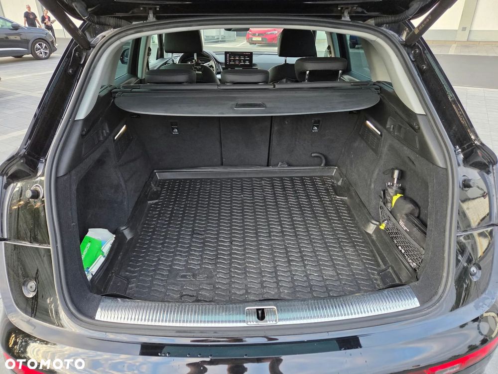 Audi Q5 40 TDI mHEV Quattro Advanced S tronic - 14