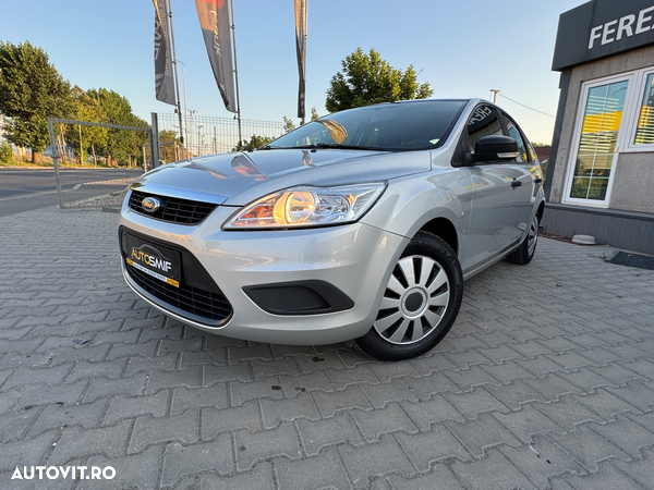 Ford Focus 1.6 16V Ambiente