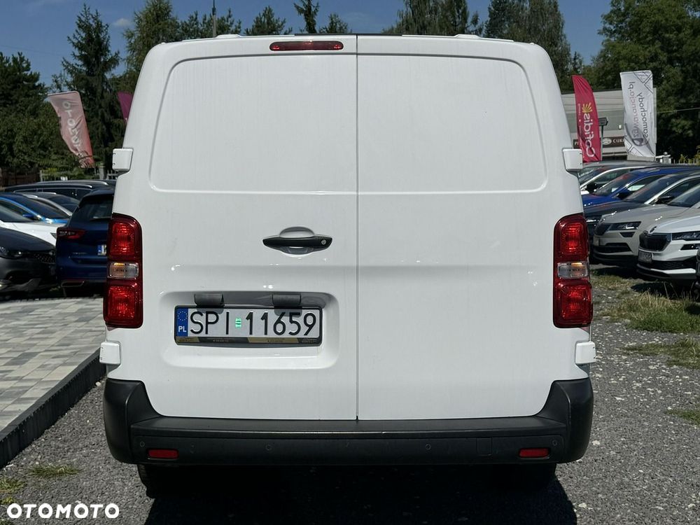 Toyota ProAce - 6