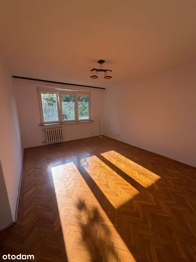 36.14m2 II piętro, winda piwnica, F.Nullo - BEZ POSREDNIKOW