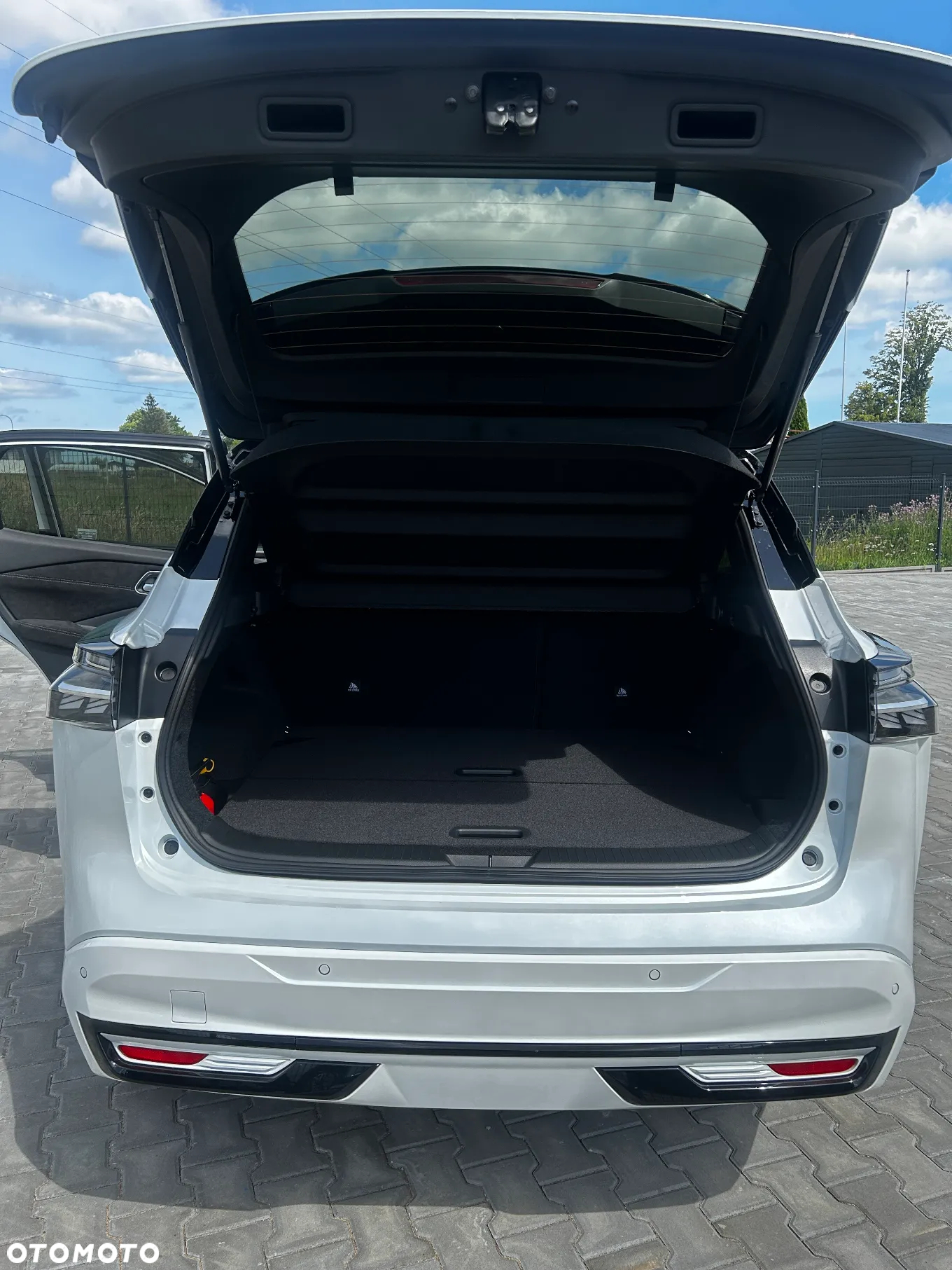 Nissan Qashqai - 15