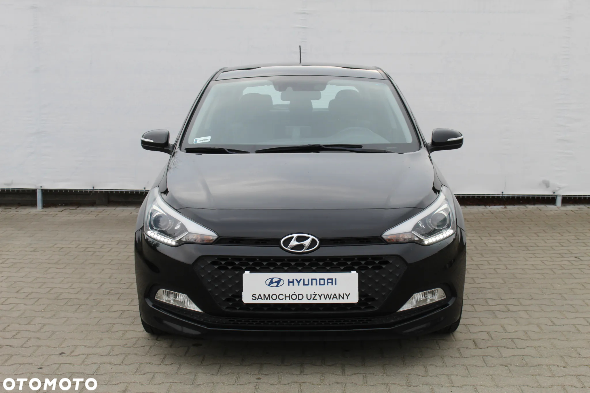 Hyundai i20 1.2 Comfort - 8