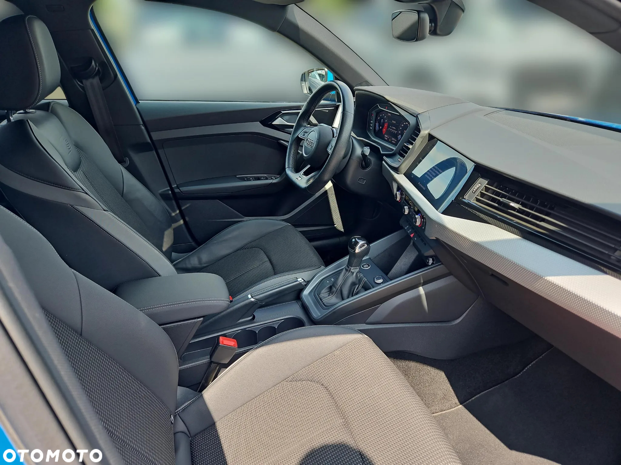 Audi A1 - 13